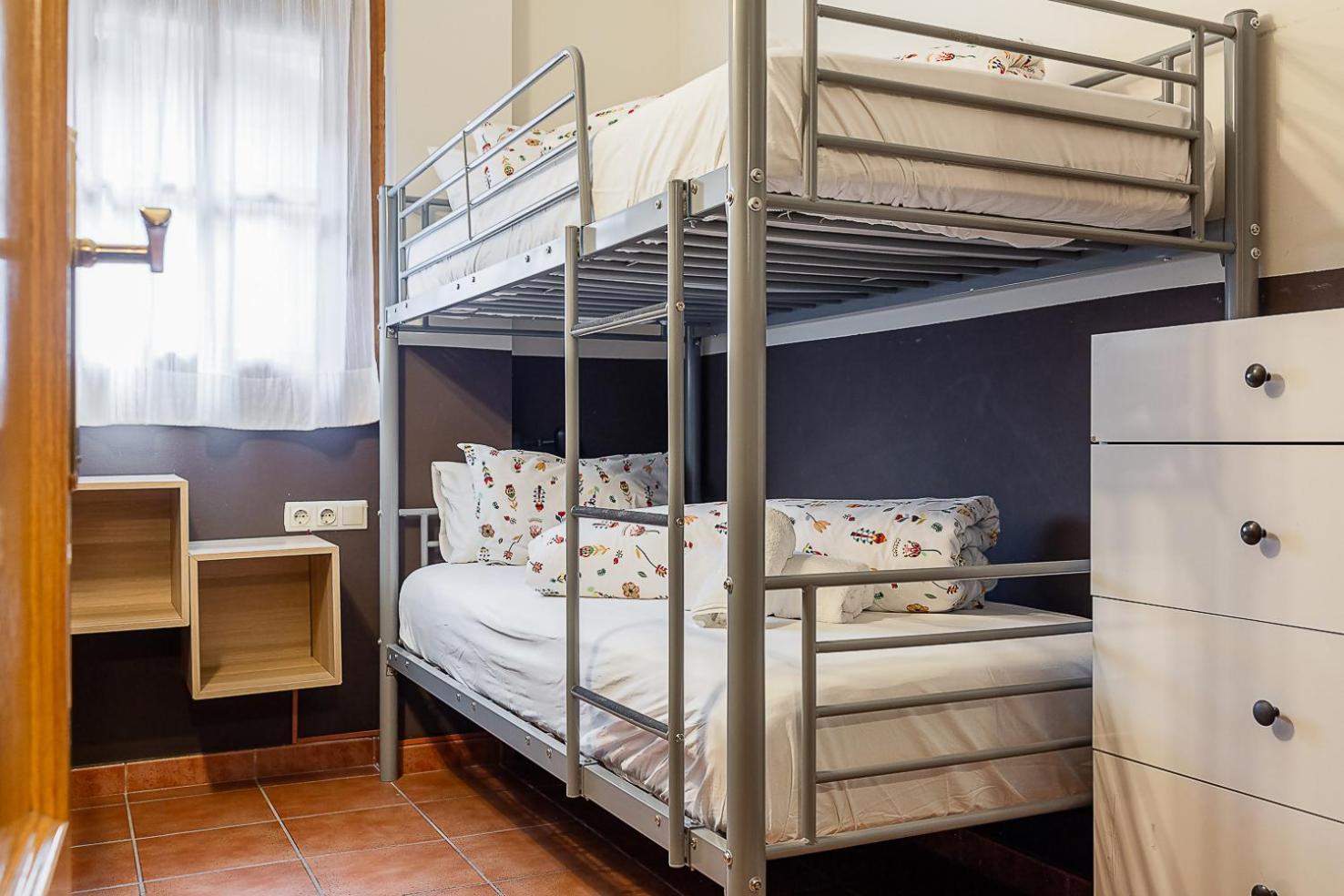 Cerca Del Puente Tibetano I Triplex Con Vistas Apartment Canillo Exterior photo
